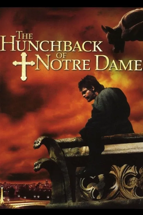 Notre Dame'ın Kamburu