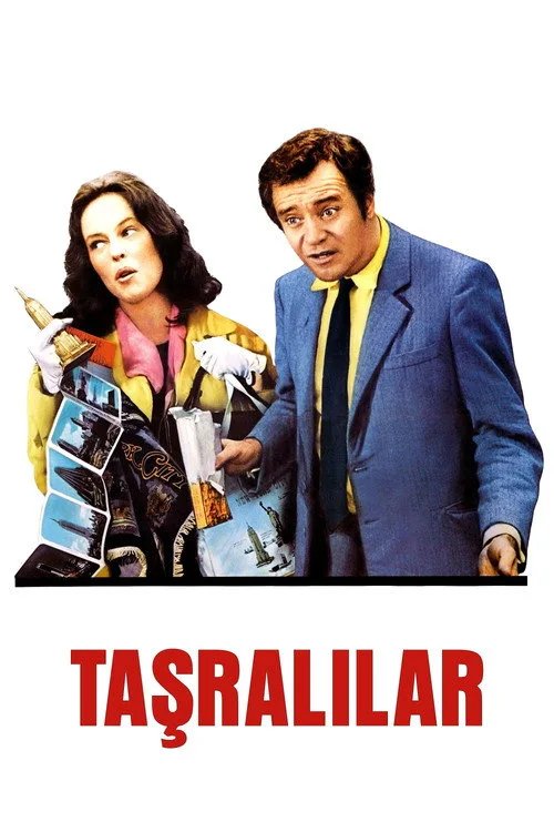 Taşralılar