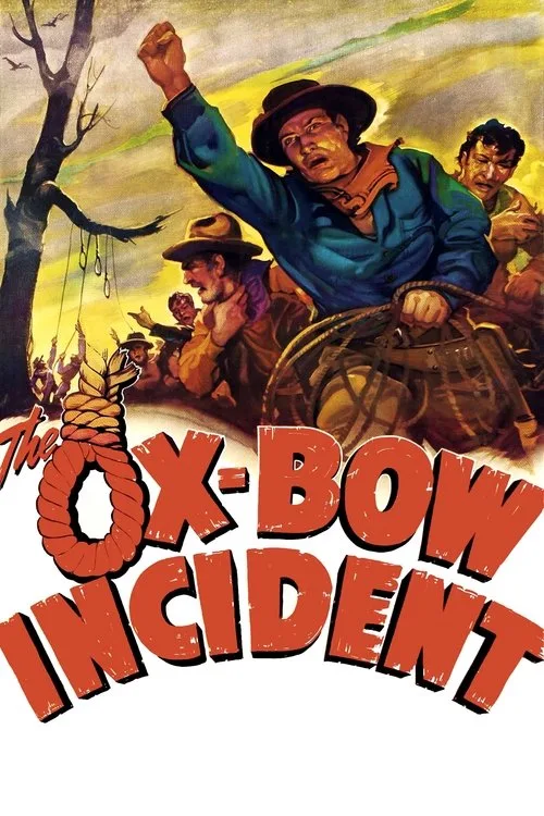 Ox-Bow Olayı