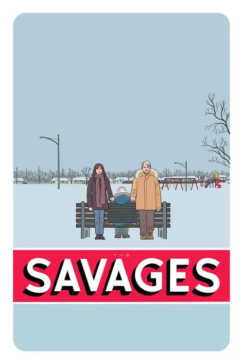 Savage Ailesi