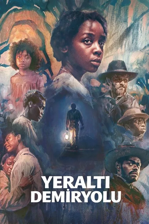 Yeraltı Demiryolu