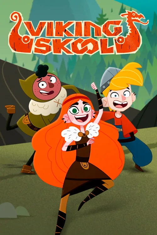 Viking Okulu
