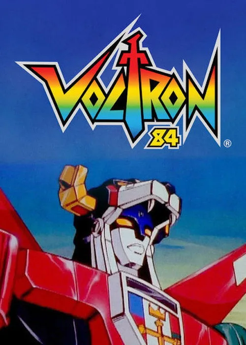 Voltron