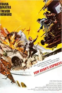 Fedailer Treni