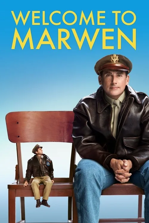 Marwen'a Hoş Geldiniz