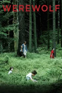 WereWolf