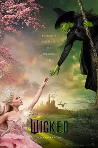 Wicked Part I
