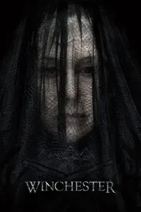 Winchester : Gizemli Ev