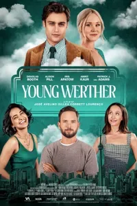 Genç Werther'in Acıları